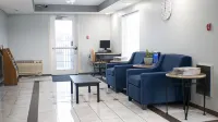 Rodeway Inn & Suites Hoteles en Nampa
