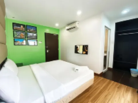 Timez Business Hotel Hotels in Cheras