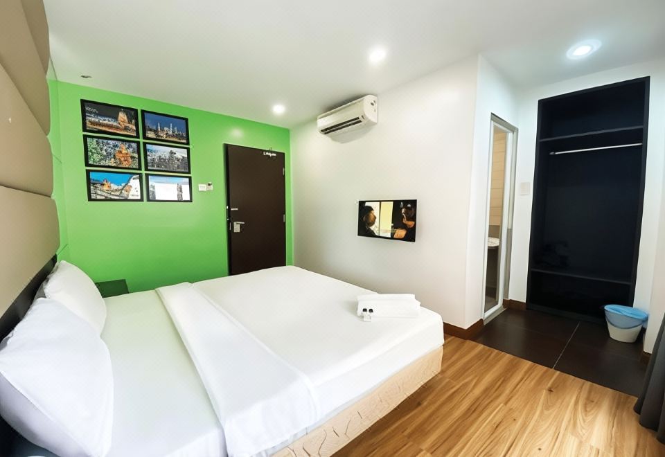 Timez Business Hotel