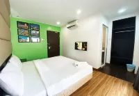 Timez Business Hotel