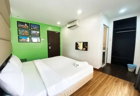 Timez Business Hotel