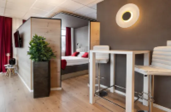 Quality Hotel Grand Kongsberg Hotel di 