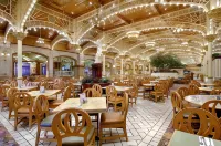 Main Street Station Hotel, Casino and Brewery