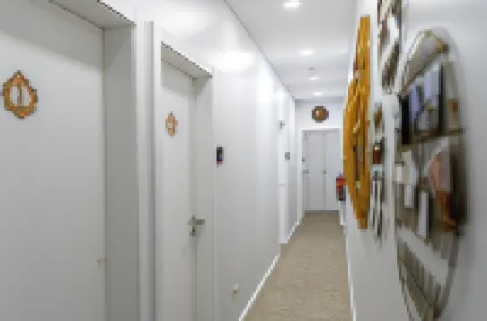 Bella Gaia - Alojamento Local Hoteles en Mafamude