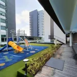 Melaka Studio Suites Hotel di Melaka Tengah