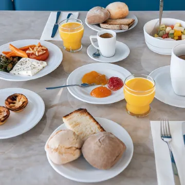 Sines Sea View Business & Leisure Hotel