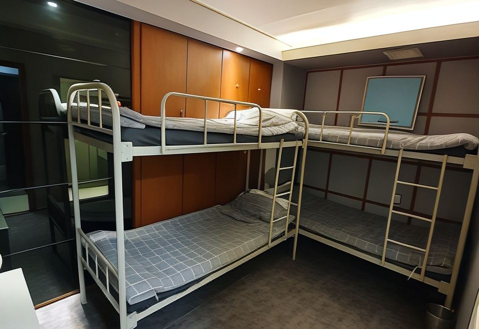 Dalgona Guesthouse