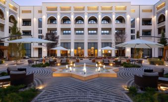 Farovon Khiva Hotel