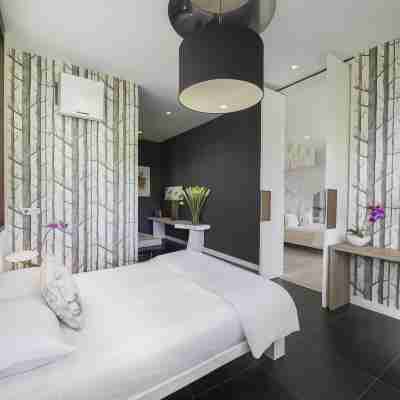 Pure Villa Bali by Nagisa Bali Rooms