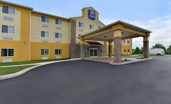 Comfort Inn and Suites Manheim