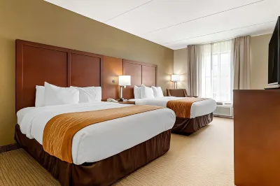 Comfort Inn & Suites