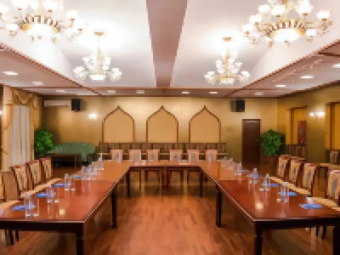 Reikartz Karaganda Hotels in Karaganda