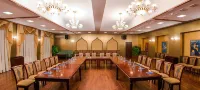 Reikartz Dostar Karaganda Hoteles en Karagandá