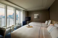 Signiel Busan Hotels in Busan