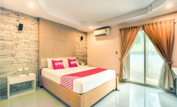OYO 926 Sydney Resort - Housity