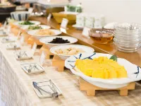 LiVEMAX RESORT AMAGIYUGASHIMA - breakfast