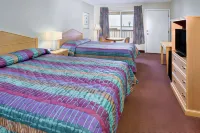 Knights Inn Pasco Hotels in Pasco