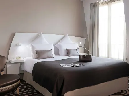 Hôtel Mercure Paris Levallois-Perret