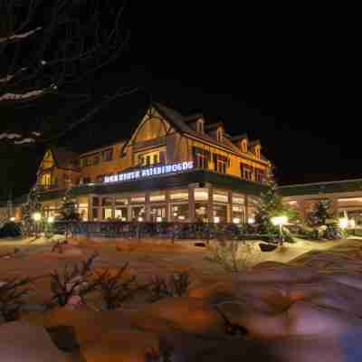 Fletcher Familiehotel Paterswolde Hotel Exterior