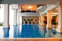 Susan Spa and Resort Hotels in Bandungan