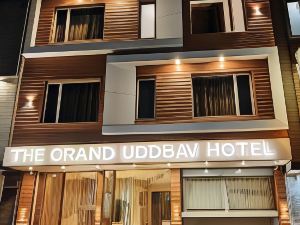 The Grand Uddhav - A Boutique Hotel