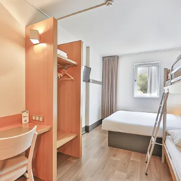 B&B Hotel Valence Sud