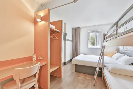 B&B Hotel Valence Sud