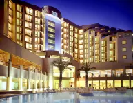 Leonardo Plaza Hotel Dead Sea Hotels in 