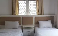 Marbella Villa RESORT​ Hotels near CFD Sukamandi Ciasem