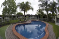 Warrina Motor Inn Hotels in Wodonga