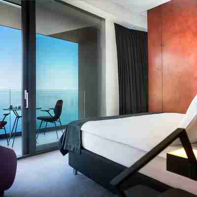 Boutique & Design Hotel Navis Rooms