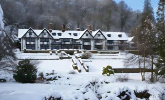 Gidleigh Park- A Relais & Chateaux Hotel