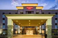 Hampton Inn Lockport Hotel a Lockport