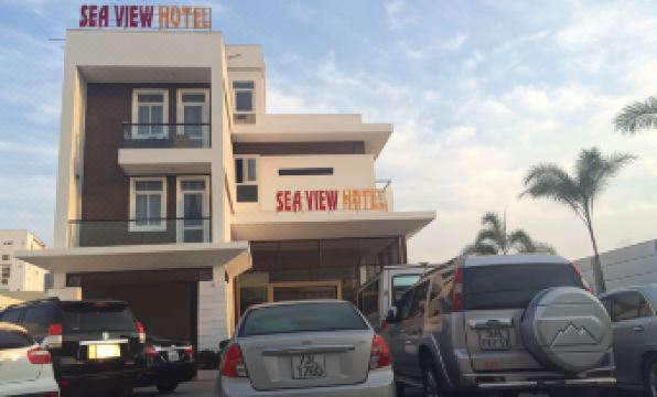 Seaview Long Hai Hotel - Housity