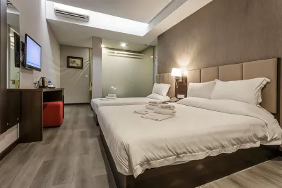 Hotel Trillium