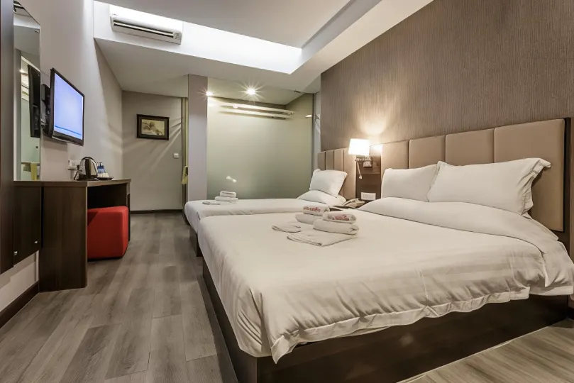 Hotel Trillium