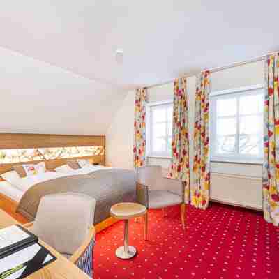 Landhotel Buller Rooms