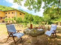 Il Poggio Hotel in zona Museo Casa D'Erci