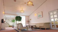 Hotel Palm Beach فنادق في أوشيما