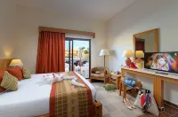 Three Corners Fayrouz Plaza Beach Resort Hotels in Qesm Marsa Alam