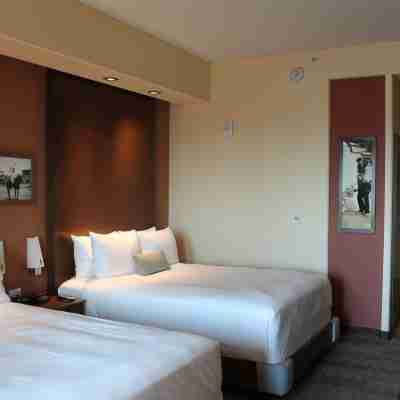 Isleta Resort & Casino Rooms
