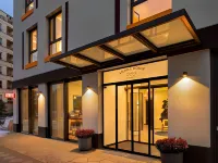 Vienna House Easy by Wyndham Berlin Potsdamer Platz Hotels near Yorckstraße Metro Station