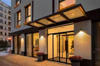 Vienna House Easy by Wyndham Berlin Potsdamer Platz Hotels in Kreuzberg