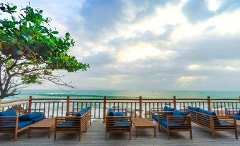Resort Bai Xep Quy Nhon