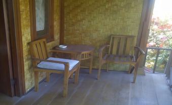 Madra Homestay