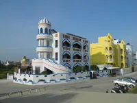 Dream Ocean View B&B