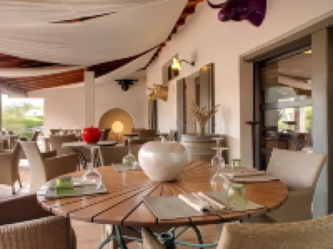 吾斯妥嘉瑪根酒店 勒格羅－迪魯瓦酒店