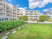 Vacancéole - le Domaine de Bertheaume Hotel di Plougonvelin
