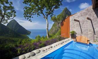 Ladera Resort