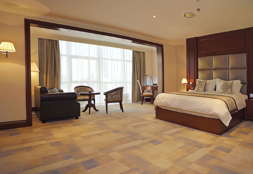 2. 프리미엄 호텔 ..